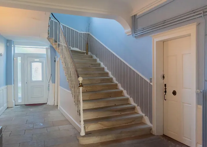 Couette-café La Fée Maison Châtel-sur-Moselle