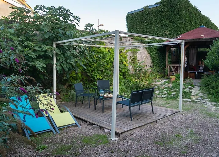 La Fee Maison Chatel-sur-Moselle