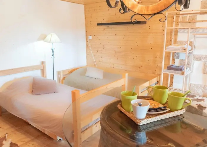 La Fee Maison Chatel-sur-Moselle