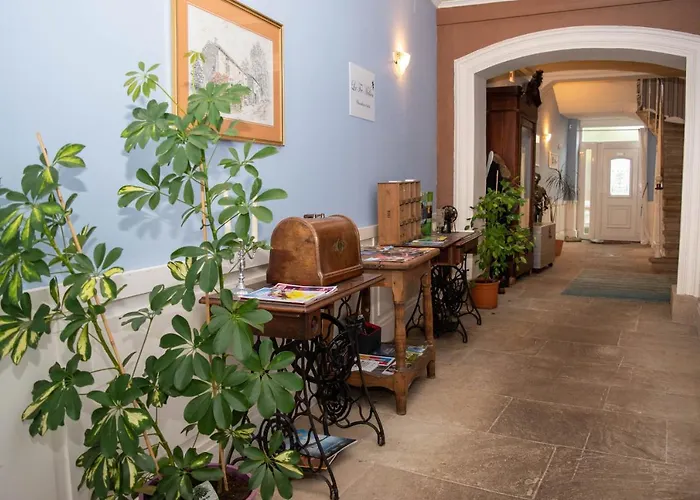 La Fée Maison Châtel-sur-Moselle