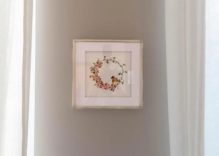 Couette-café La Fée Maison