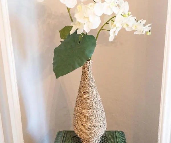 La Fee Maison Отель типа 